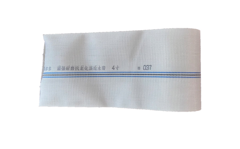 唐山涤纶编织水带使用方法