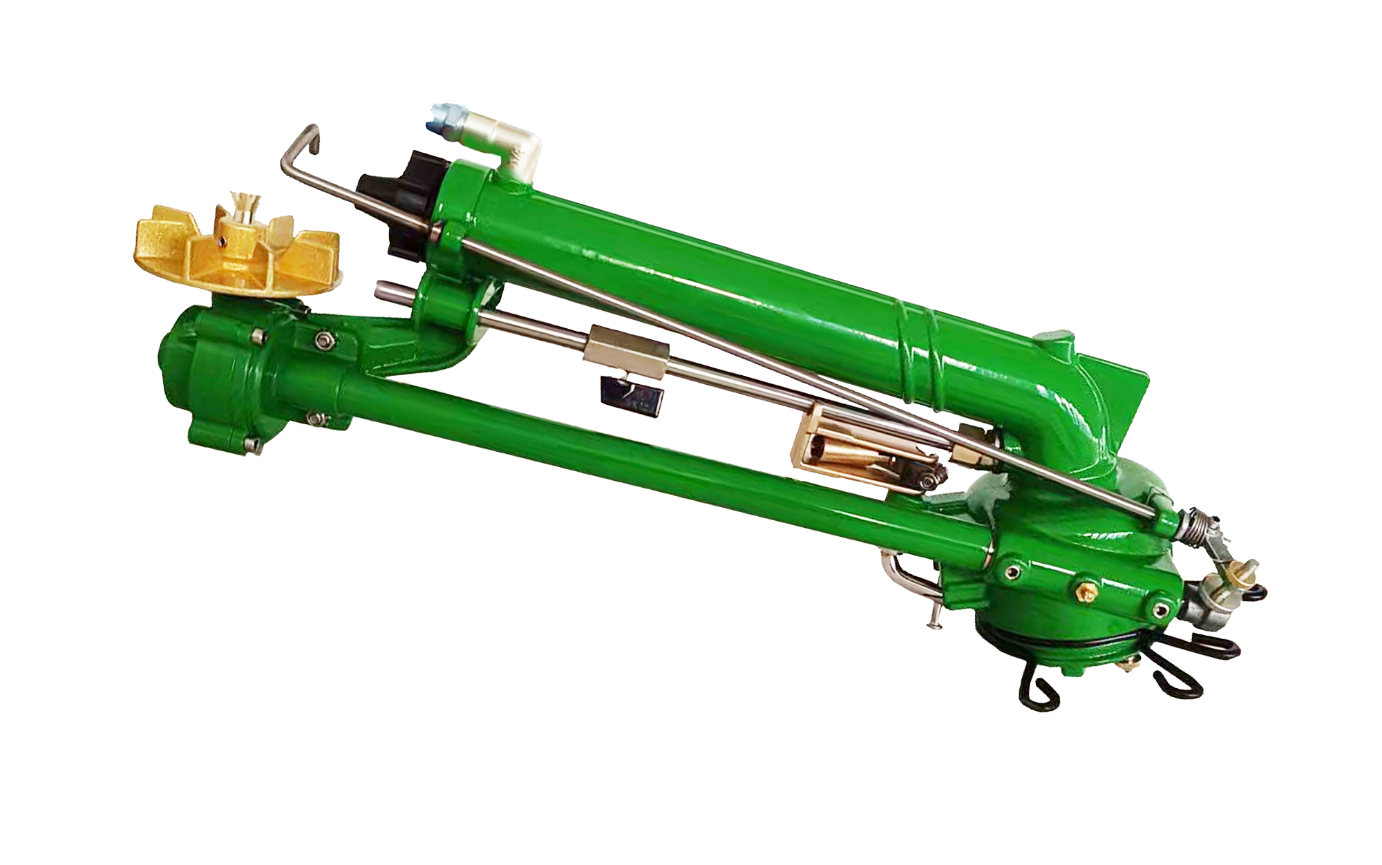 唐山SK41 PLUS涡轮喷枪