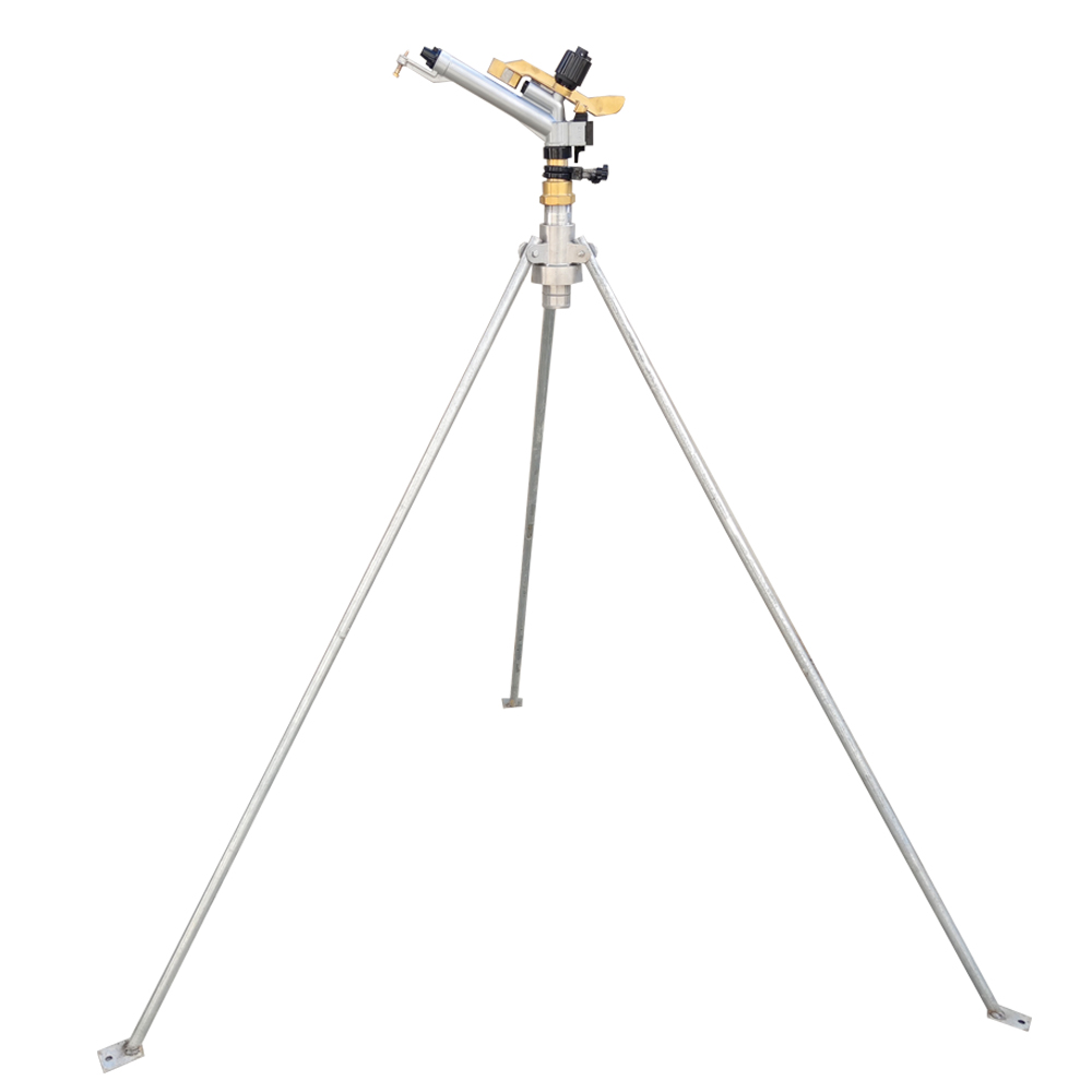 唐山程瑞达 CRC30 灌溉喷枪支架四大核心优势