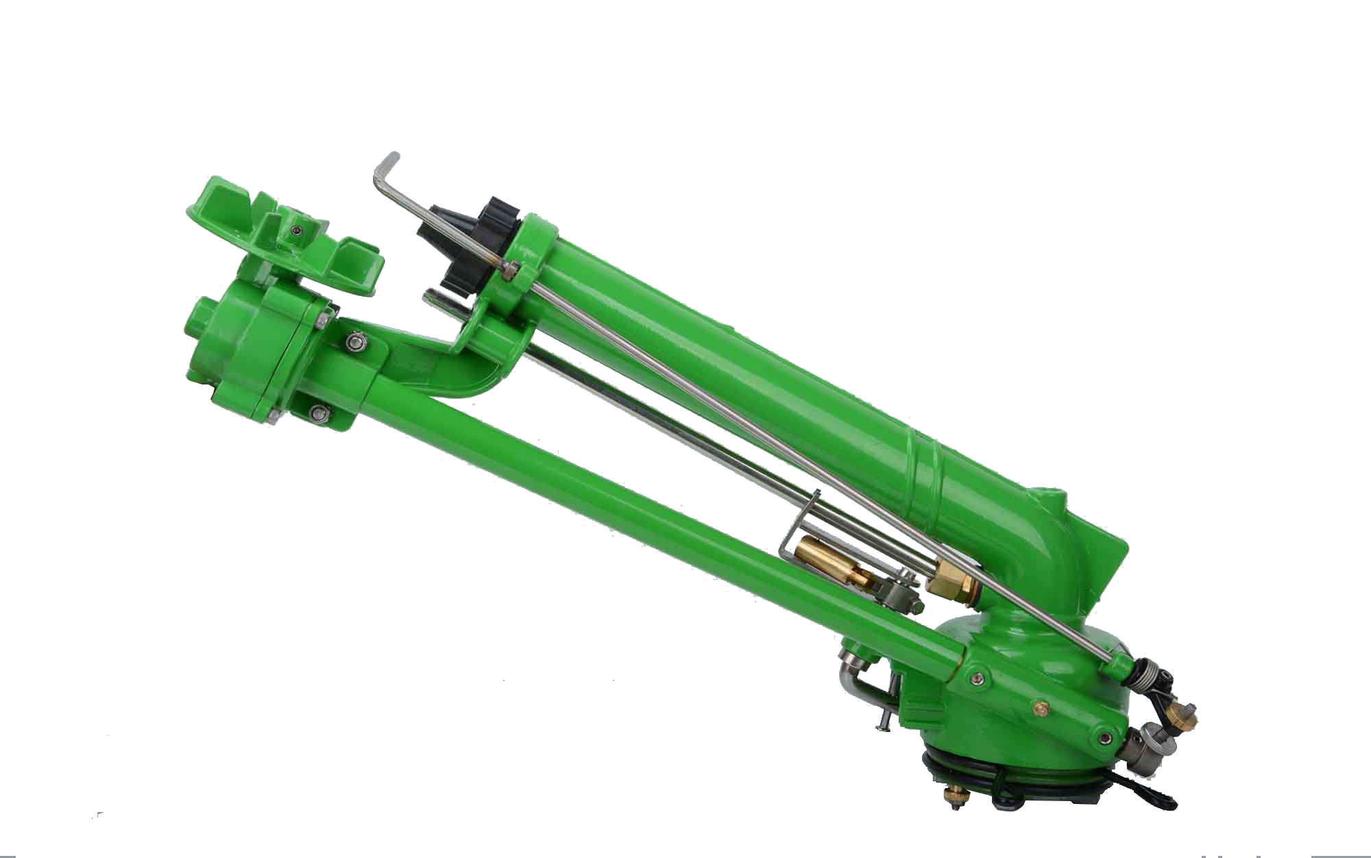 唐山不同场景适配的灌溉喷枪类型