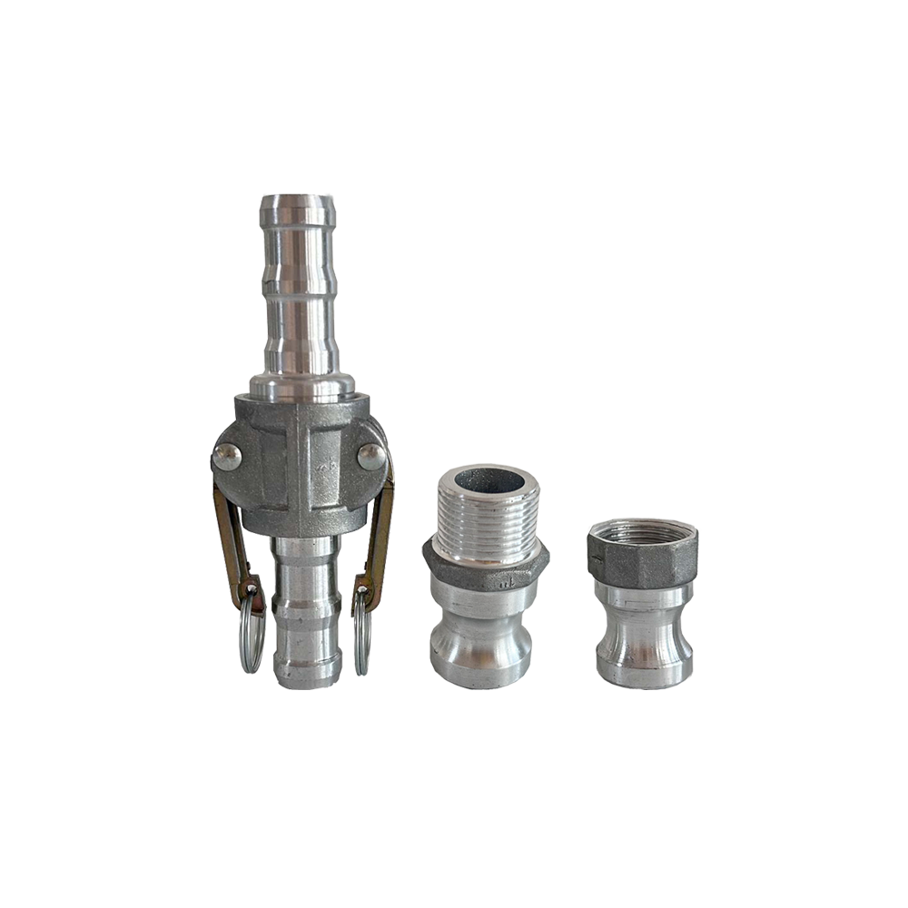 唐山1.0寸快速接头