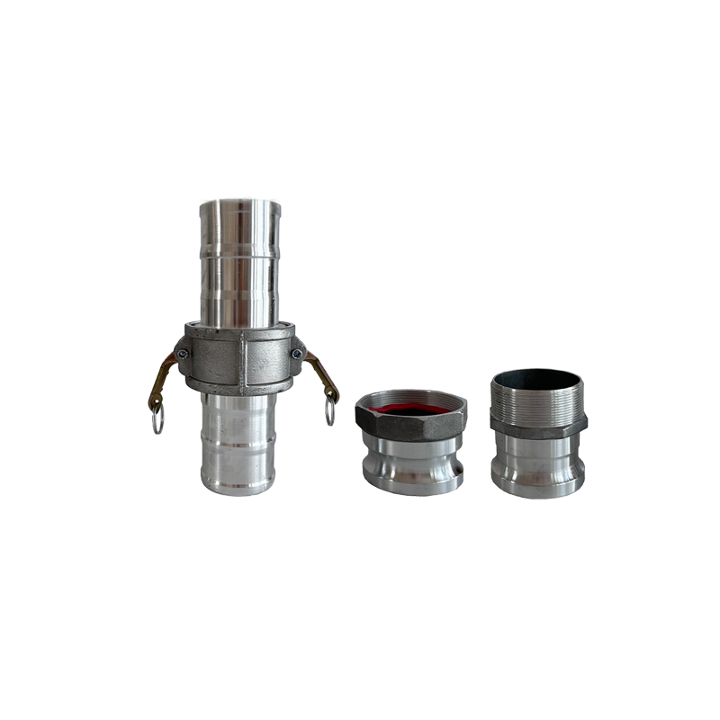 唐山3.0寸快速接头