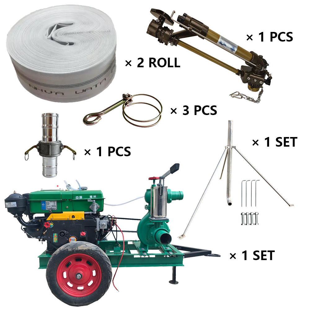 唐山海外客户盛赞，程瑞达 NS40 涡轮喷枪套装超给力