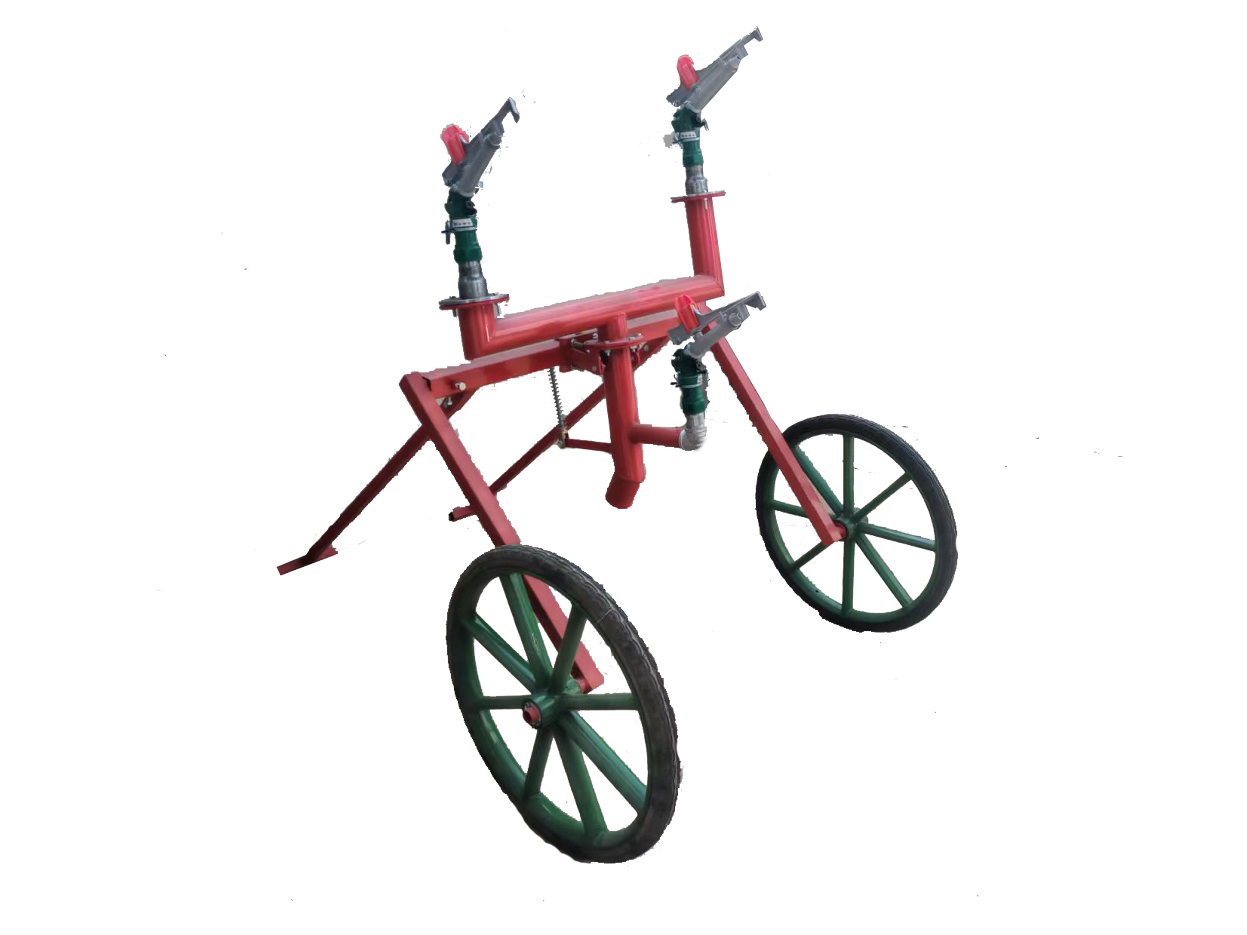 唐山PY30移动喷灌车 春季播种农田灌溉高效搭档