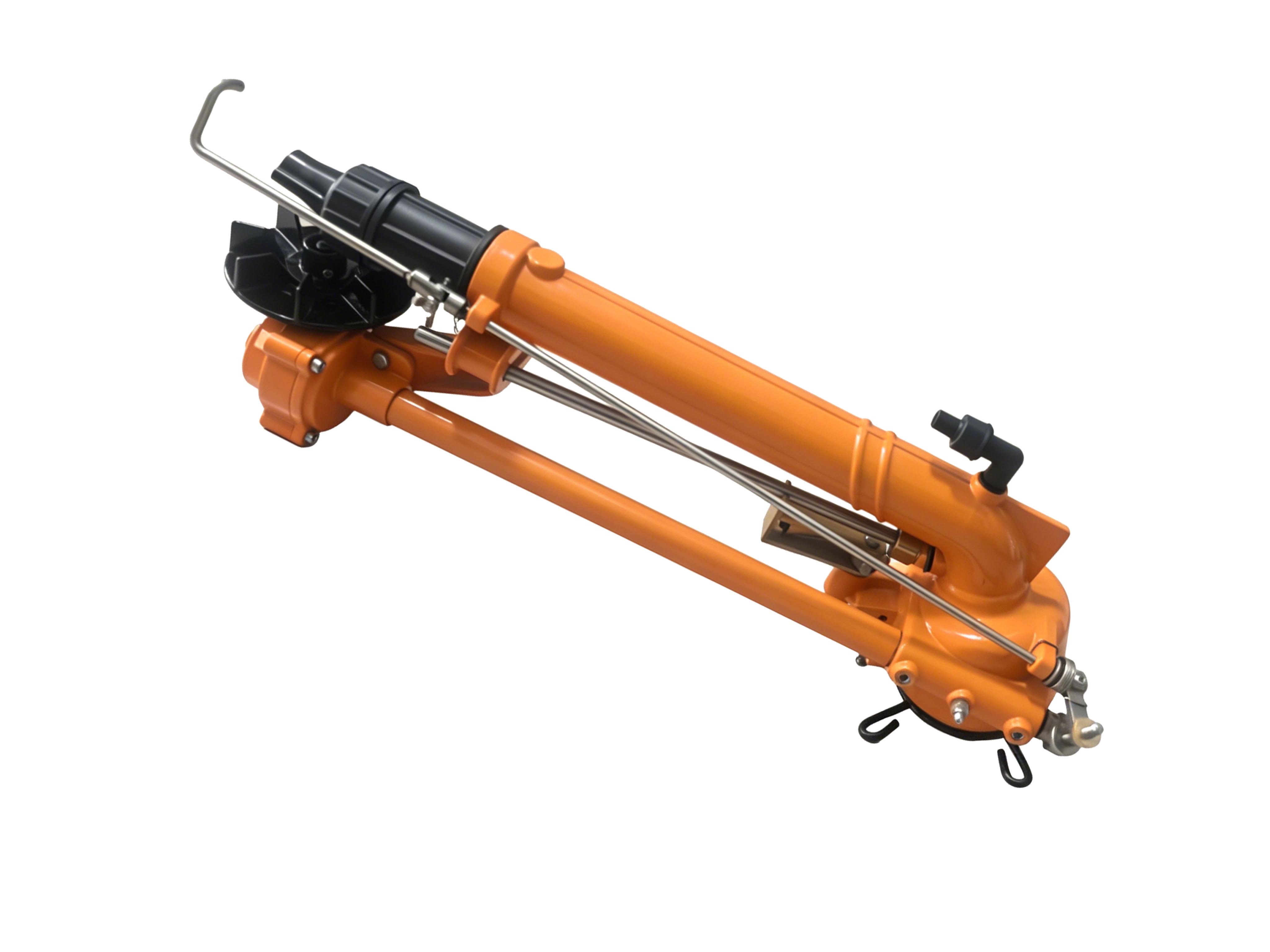 唐山SK41 MAX涡轮喷枪