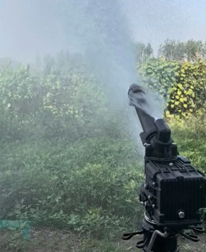 唐山影响农田每公顷灌溉用水量的因素